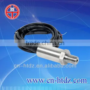 Low Cost Pressure Transmitter thumbnail-2