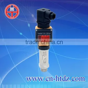Pressure Transmitter With LED thumbnail-1