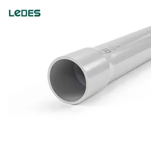 Schedule 40 PVC Conduit UL Listed Electrical Pipe thumbnail-1