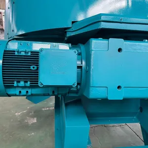 Ceramic Industry Mixers/intensive Mixer|Granulator|pelletizer|eir|ichina|Inclined Mixer|High-speed Granulator thumbnail-4