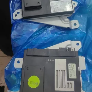 New Energy Electric Vehicles Galaxy E8/Star 8/ZEKR 001/007/ZEKR 009 Control Box thumbnail-1