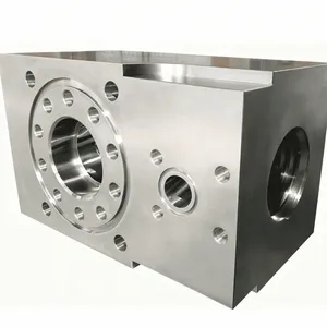 F500 F800 F1000 F1300 F1600 F1600HL Mud Pump Cylinder Sleeve Bimetallic Liners thumbnail-5