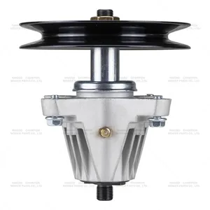 0675N Lawn Mower Spindle Assembly Replaces Troy-Bilt Cub Cadet Craftsman 618p09260 618-09260 thumbnail-4
