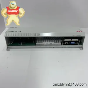 ABB PPD113B01-20-111000 – Rack I/O Signal Interface Module for ABB Control Systems thumbnail-5