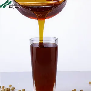 GMP Certified Soy Lecithin for Injectable Medicinal Formulations Sea Food Nutritional Supplement Poultry Feed Premix Poultry Feed Additives thumbnail-5