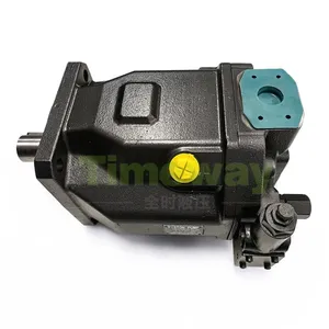 A10VSO140 Hydraulic Piston Pump AA10VSO140DR/31R-VPB12N00 AA10VSO140DR/31L-VPB12N00 Axial Variable Pump thumbnail-4