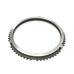 Gearbox 1316304170 Truck Parts Synchronizer Cone 95534388 Italian Tooth Cone thumbnail-1