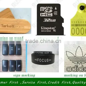 High-technology Mini Fiber Laser Marking Machine BCJ-20w Fiber thumbnail-3