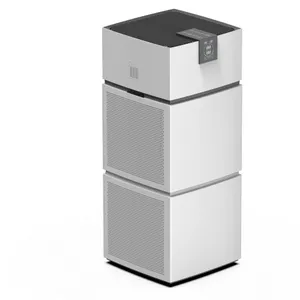 Air Purification/Air Purifier Desktop Range（Wechat:13510231336 Whatsapp 008613510231336） thumbnail-1