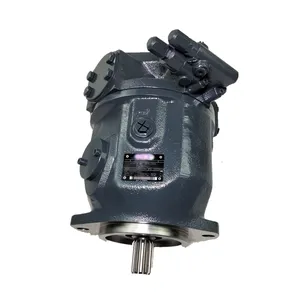 SYDFEE Hydraulic Piston Pump SYDFEE-2X Electronic Variable Hydraulic Pump SYDFEE-20-140R Plunger Pump thumbnail-1