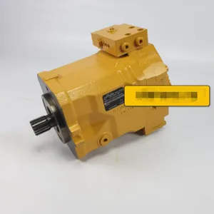Construction Machinery Parts CA-T D6R Tractor Parts Hydraulic Piston Motor 227-0830 9T3680 Hydraulic Pump 2270830 thumbnail-2