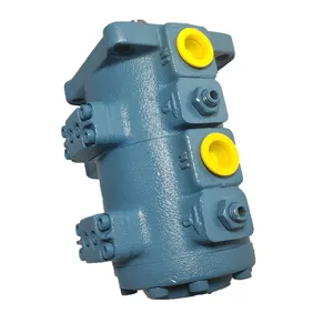 VDR Series Hydraulic Pump Vane Pump VDR-11B-1A3-1A3-U-22 VDR-11B-1A1-1A1-U13 VDR-11B-1A2-1A2-U-22 thumbnail-1