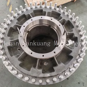 Self-Aligning Ball Bearing for Heavy-Duty Conveyor Systems, 6000 RPM Capability thumbnail-5