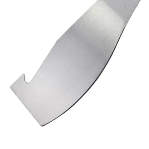 Großer Säbel für die Landwirtschaft, 24-Zoll-Lange Klinge, Metall-Säbelmesser für den Einsatz im Dschungel und auf der Farm thumbnail-3