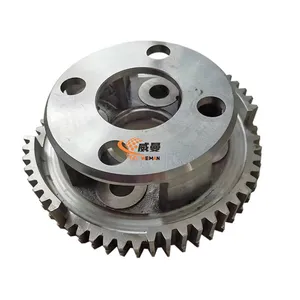 SDLG Original LG936L LG956L Spare Parts 3030900171 Planet Carrier for Sale thumbnail-2