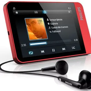 MP4 Player thumbnail-2