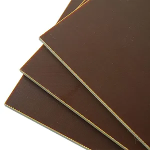 G15/G-30 Polyimide Glass Laminate (PIGC301) thumbnail-1