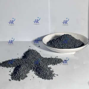 Wholesale CPC Carbon Additive for High Temperature Metallurgical Production thumbnail-4