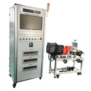 Motor Performance Test Bench thumbnail-5