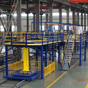 Non-excavation uv Curing Repair Hose Production Equipment thumbnail-3