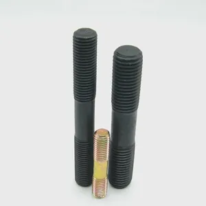 304 Stainless Steel Flange Head Bolt DIN 6921 A2 Flange Bolt A4 Flange Bolt 316 Flange Bolt thumbnail-3