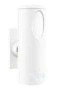 Infrared Sensing Doorbell/Welcome Announcer/Wireless PIR (Passive Infrared Detectors)(wechat:13510231336) thumbnail-1
