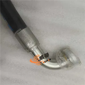 SEM Z6B01902400 High Pressure Hose Assembly for Machine With Good Quality and Price thumbnail-1