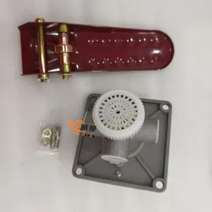 High Quality XCMG Spare Part 252908231 Pedal thumbnail-1