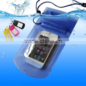 for Asus Zenfone 6 Waterproof Case, PVC Waterproof Bag for Asus Zenfone 6 thumbnail-1