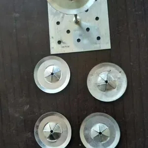 Metal Insulation Fastener Anchor Metal Insulation Anchors Nails for Concrete Wall thumbnail-5