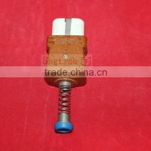 Electrical Ceramic Plug Socket thumbnail-2