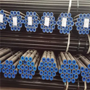 API 5L PSL1 X52 Carbon Steel LSAW Pipe 3LPE Coating 6m Length Cut-to-Order Service thumbnail-5