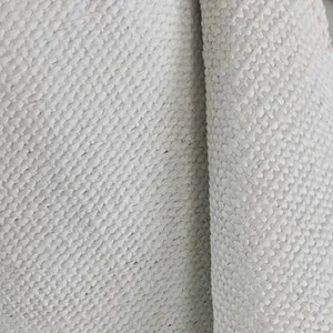 Industrial Dust-free Asbestos Insulation Cloth High-temperature Resistant Flame Retardant Anti-scald Cloth Exhaust Pipe Furnace Door thumbnail-4