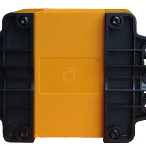 Remote Alert NB‑IoT Manhole Cover Safety Sensor thumbnail-5