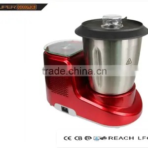 New Design Multifunction High Quality Baby Food Processor Blender thumbnail-4