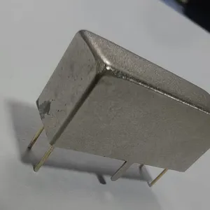 CERAMIC FILTER LT1000Khz LT2.4Mhz LT4.5Mhz LT6.0Mhz LT7.1Mhz LT9.0Mhz LT10.0Mhz LT14.5Mhz LT10.7Mhz LT21.4Mhz thumbnail-2