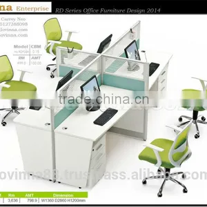 Malaysia Office Workstations thumbnail-1