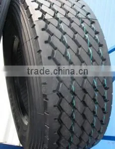 Radial Mileage Truck Tyre - 385/65R22.5 thumbnail-1