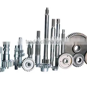 High Precision ATV 800CC' S Gear and Shaft thumbnail-1