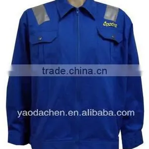 hi Vis Jacket Reflective Jackets thumbnail-1