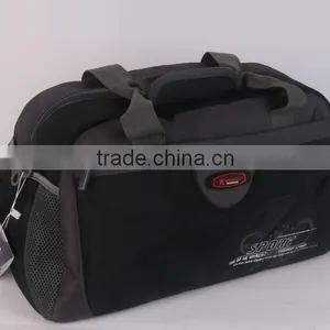 Duffle Bag 600D Sports Duffel Bag GYM thumbnail-6