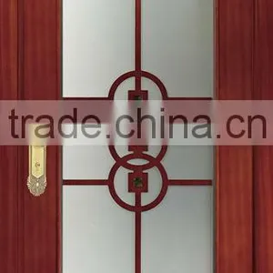 Interior Doors With Glass Inserts thumbnail-1