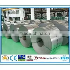 310S Stainless Steel Coil Price per Meter thumbnail-1