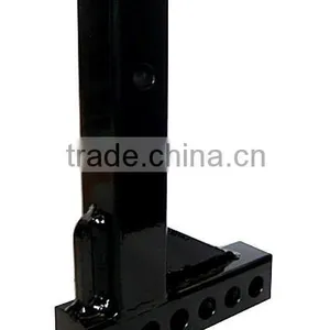 Angle Iron Bracket Matel Fabrication Parts thumbnail-3