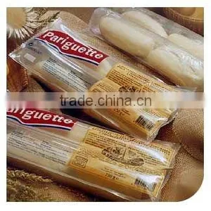 Buns Auto Pillow Packing Machine From Qingdao Fengye thumbnail-1