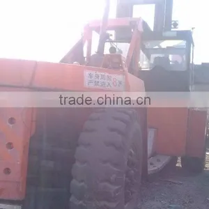 Used Reach Stacker Kalmar in Super Quality in Shanghai in Hot Sale thumbnail-6