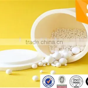 High Hardness Zirconia Grinding Ball Milling Jar thumbnail-3