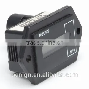 Curtis Digital Hourmeters and Counters Instrumentation Model 700 Series for Medical Equipment, Transport and Industrial Vehicles thumbnail-3