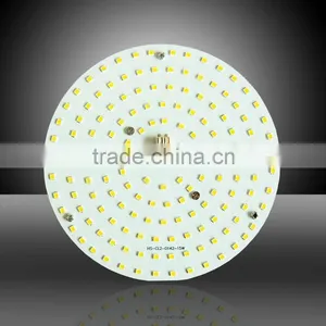 Newest AC230V Directly LED Module 2835 SMDs, AC LED Module Driverless Without External Driver, Cost Saving thumbnail-1