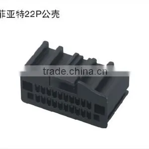 Connector for FIAT thumbnail-1